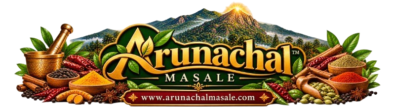 Arunachal Masale